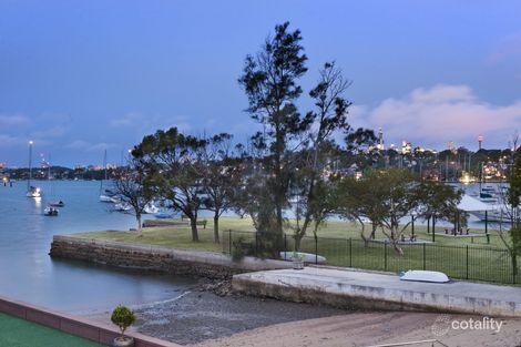 Property photo of 3/30-32 St Georges Crescent Drummoyne NSW 2047