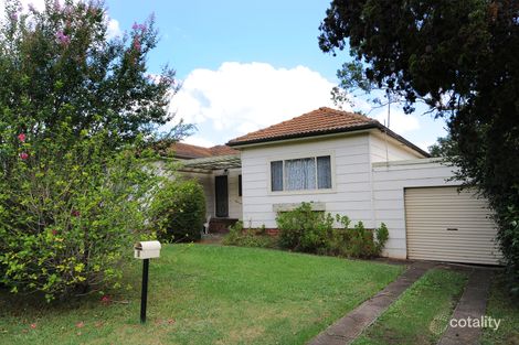 Property photo of 1 Lambeth Road Schofields NSW 2762