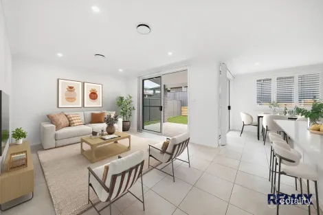Property photo of 109 McKenna Crescent Rouse Hill NSW 2155