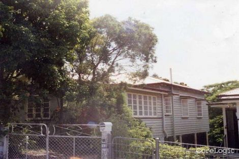 Property photo of 42 Lugg Street Bardon QLD 4065