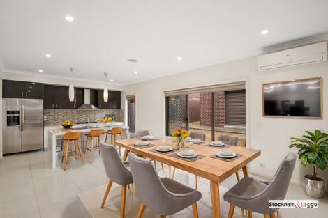 Property photo of 9 Allumba Way Wollert VIC 3750
