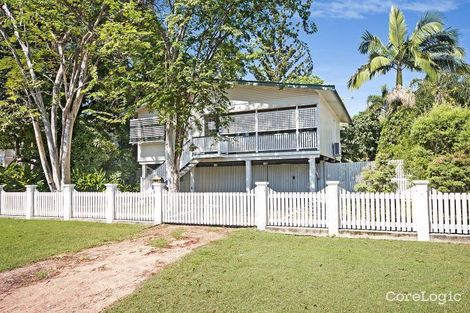 Property photo of 19 Parry Street Belgian Gardens QLD 4810