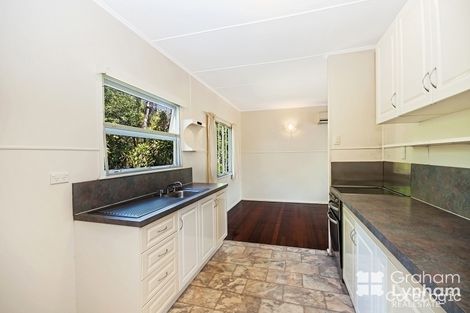 Property photo of 19 Parry Street Belgian Gardens QLD 4810