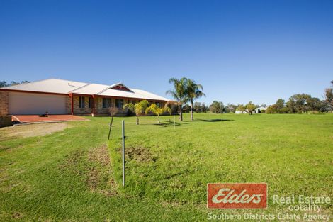 Property photo of 20 Marston Road Cookernup WA 6219