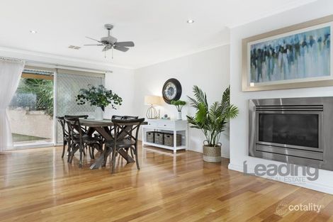 Property photo of 3 Hanke Place Sunbury VIC 3429