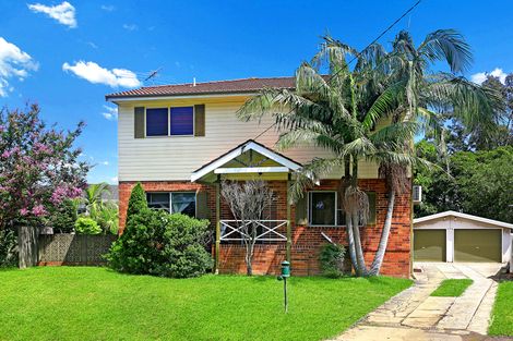 31 Thomas St, Hurstville, NSW 2220
