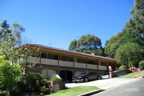 Property photo of 10 Beverley Place Cherrybrook NSW 2126