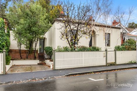 Property photo of 97 Rowena Parade Richmond VIC 3121