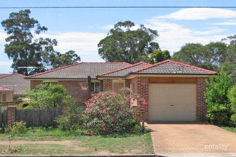 Property photo of 49 Napier Street Rooty Hill NSW 2766