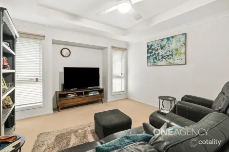 Property photo of 1 Waxberry Place Sanctuary Point NSW 2540