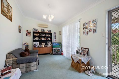 Property photo of 34/181 Minnesota Road Hamlyn Terrace NSW 2259