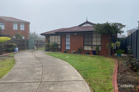 14 Prue Ct, Fawkner, VIC 3060