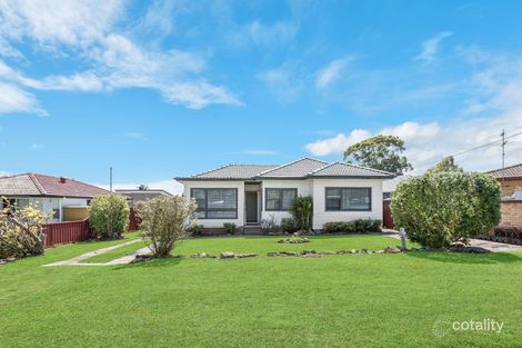 Property photo of 31 McLean Street Liverpool NSW 2170