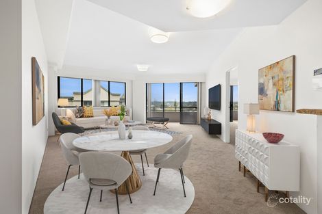 Property photo of 122/63A Barnstaple Road Five Dock NSW 2046