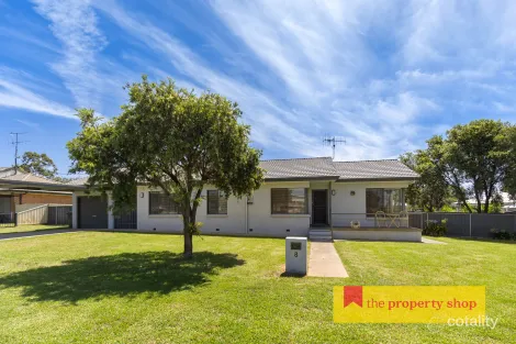 Property photo of 8 Nandoura Street Gulgong NSW 2852