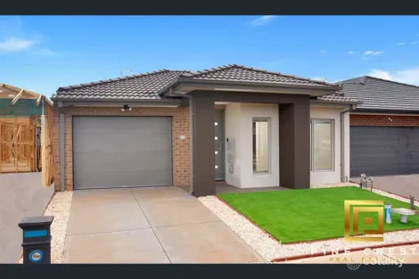 14 Polmont Ave, Thornhill Park, VIC 3335