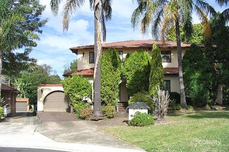 16 Allengrove Cres, North Ryde, NSW 2113