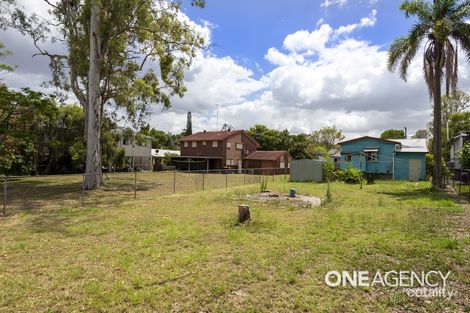 Property photo of 48 Strathaird Street Darra QLD 4076