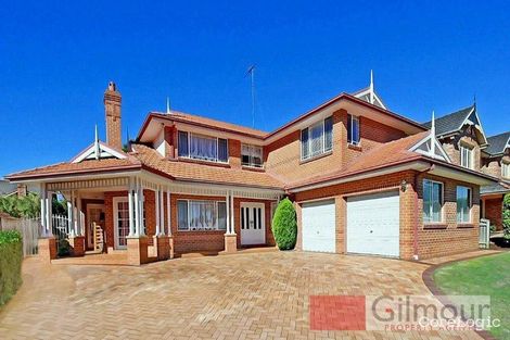 Property photo of 11 Bassett Place Castle Hill NSW 2154