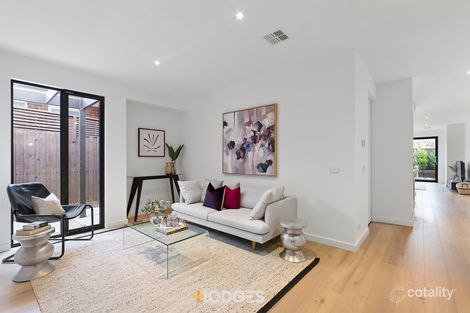 Property photo of 16B Codrington Street Sandringham VIC 3191