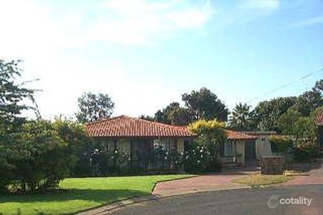 4 Regan Ct, Withers, WA 6230