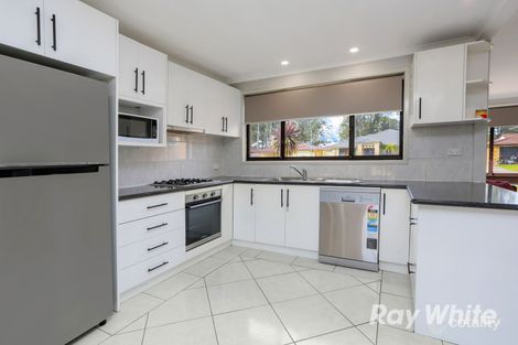 Property photo of 35 Olympus Drive St Clair NSW 2759
