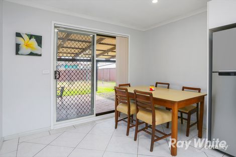 Property photo of 35 Olympus Drive St Clair NSW 2759