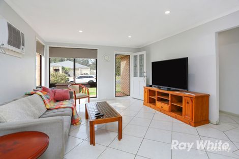 Property photo of 35 Olympus Drive St Clair NSW 2759