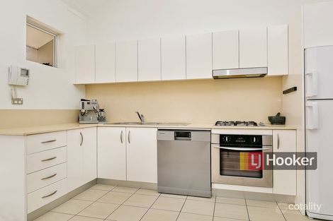 Property photo of 14/20 Close Street Canterbury NSW 2193