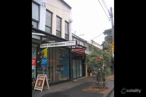 Property photo of 662 Bourke Street Redfern NSW 2016