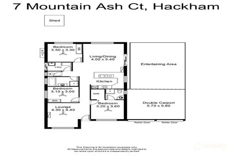 Property photo of 7 Mountain Ash Court Hackham SA 5163