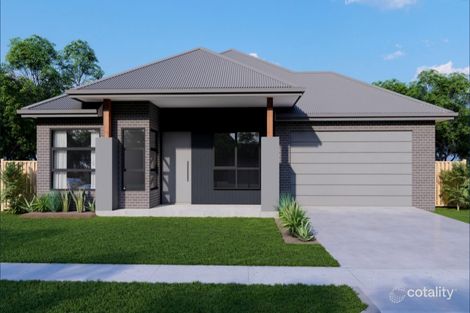 Property photo of 93 Edward Drive Googong NSW 2620
