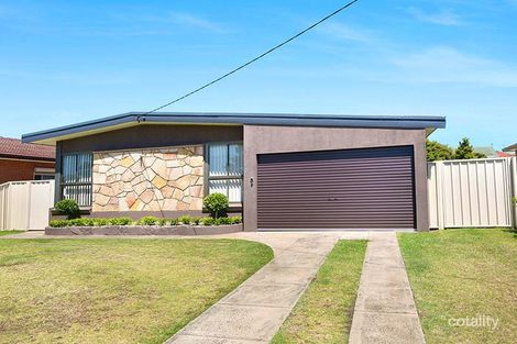 Property photo of 354 Shellharbour Road Barrack Heights NSW 2528