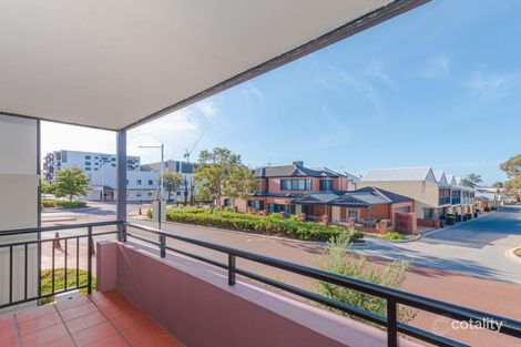 Property photo of 5/2 Wattlebird Loop Joondalup WA 6027