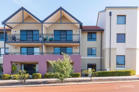 Property photo of 5/2 Wattlebird Loop Joondalup WA 6027