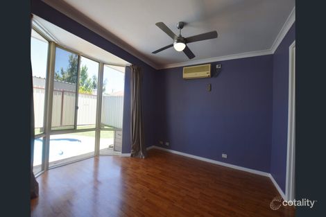 Property photo of 26 Mackay Place Cooloongup WA 6168