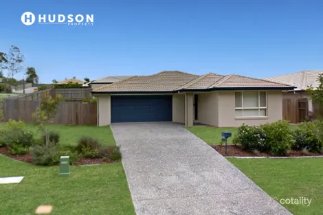 Property photo of 12 Timms Circuit Warner QLD 4500