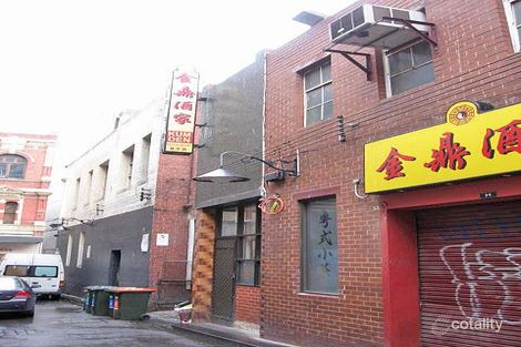 172-176 Little Bourke St, Melbourne, VIC 3000