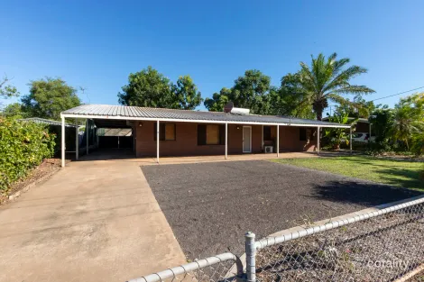 8 Water Lily Pl, Kununurra, WA 6743