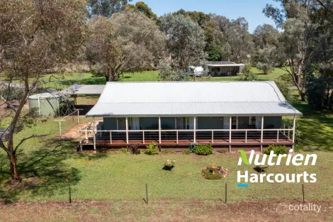 3410 Wangaratta-Yarrawonga Rd, Bundalong South, VIC 3730