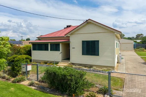 282 Dumaresq St, Armidale, NSW 2350