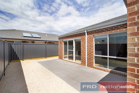 Property photo of 3 Obrien Drive Alfredton VIC 3350