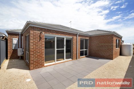 Property photo of 3 Obrien Drive Alfredton VIC 3350