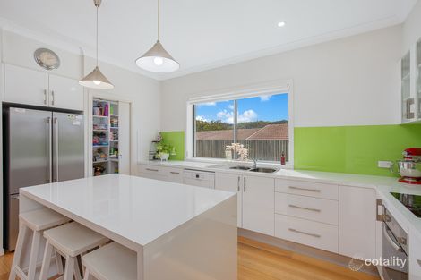 Property photo of 1/9 Kowara Crescent Merimbula NSW 2548