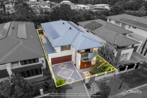 Property photo of 19 Major Drive Rochedale QLD 4123