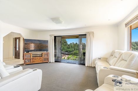 Property photo of 5 Robrown Drive Lismore Heights NSW 2480