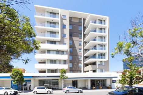 3/11 Atchison St, Wollongong, NSW 2500