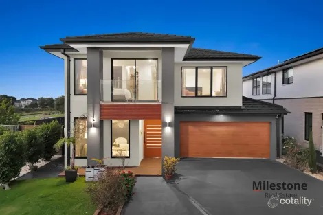 62 RAINWATER DR, LYNDHURST, VIC 3975