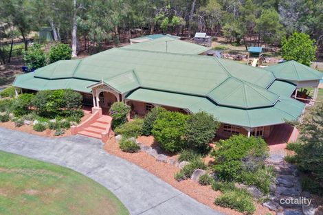 Property photo of 11 Elton Crescent Capalaba QLD 4157