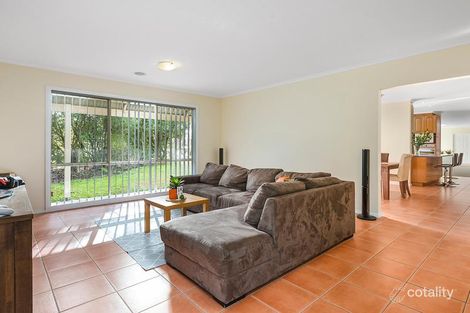 Property photo of 8 Horizon Court Gisborne VIC 3437